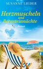 Buchcover Herzmuscheln und Bernsteinnächte
