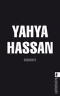 Buchcover Yahya Hassan