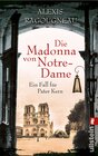 Buchcover Die Madonna von Notre-Dame