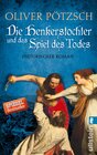 Buchcover Die Henkerstochter und das Spiel des Todes (Die Henkerstochter-Saga 6)