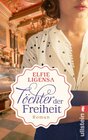 Buchcover Töchter der Freiheit