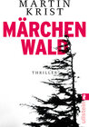 Buchcover Märchenwald