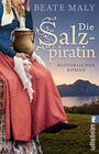 Buchcover Die Salzpiratin