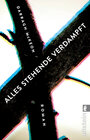 Buchcover Alles Stehende verdampft