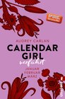 Buchcover Calendar Girl - Verführt (Calendar Girl Quartal 1)