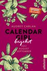 Buchcover Calendar Girl - Begehrt (Calendar Girl Quartal 3)