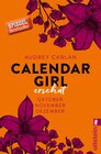 Buchcover Calendar Girl - Ersehnt (Calendar Girl Quartal 4)