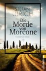 Buchcover Die Morde von Morcone