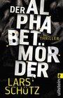Buchcover Der Alphabetmörder (Ein Grall-und-Wyler-Thriller 1)