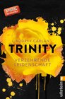 Buchcover Trinity - Verzehrende Leidenschaft (Die Trinity-Serie 1)