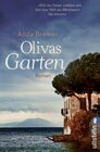 Buchcover Olivas Garten