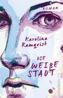 Buchcover Die weiße Stadt