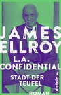 Buchcover L.A. Confidential (Das L.A.-Quartett 3)