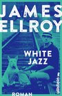 Buchcover White Jazz (Das L.A.-Quartett 4)