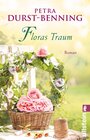 Buchcover Floras Traum (Das Blumenorakel) (Die Samenhändlerin-Saga 2)