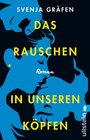 Buchcover Das Rauschen in unseren Köpfen