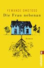 Buchcover Die Frau nebenan