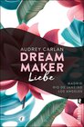 Buchcover Dream Maker - Liebe (The Dream Maker 4)