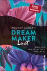 Buchcover Dream Maker - Lust (The Dream Maker 2)