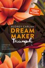 Buchcover Dream Maker - Triumph (The Dream Maker 3)