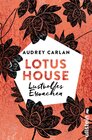 Buchcover Lotus House - Lustvolles Erwachen (Die Lotus House-Serie 1)