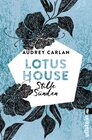 Buchcover Lotus House - Stille Sünden (Die Lotus House-Serie 5)