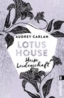 Buchcover Lotus House - Heiße Leidenschaft (Die Lotus House-Serie 7)