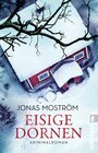 Buchcover Eisige Dornen (Ein Nathalie-Svensson-Krimi 4)