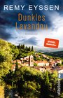 Buchcover Dunkles Lavandou (Ein-Leon-Ritter-Krimi 6)