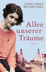 Buchcover Allee unserer Träume