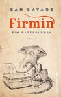 Buchcover Firmin - Ein Rattenleben