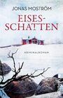 Buchcover Eisesschatten (Ein Nathalie-Svensson-Krimi 5)