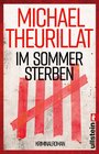 Buchcover Im Sommer sterben (Ein Kommissar-Eschenbach-Krimi 1)