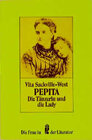 Buchcover Pepita