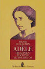 Buchcover Adèle