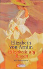 Buchcover Elizabeth auf Rügen