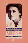 Buchcover Milena, Kafkas Freundin