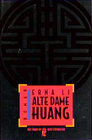 Buchcover Alte Dame Huang