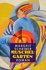 Buchcover Muschelgarten