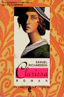 Buchcover Clarissa oder Die Geschichte einer jungen Dame