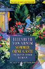 Buchcover Sommer ohne Gäste