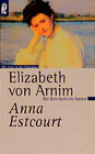 Buchcover Anna Estcourt