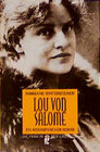 Buchcover Lou von Salomé