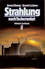Buchcover Strahlung nach Tschernobyl