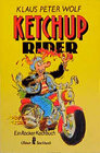 Buchcover Ketchup-Rider