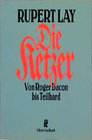 Buchcover Die Ketzer