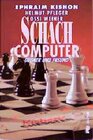 Buchcover Schachcomputer