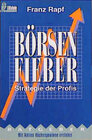 Buchcover Börsenfieber