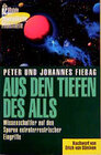 Buchcover Aus den Tiefen des Alls