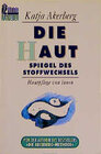 Buchcover Die Haut